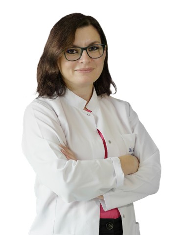Hande Simten Demirel Kaya