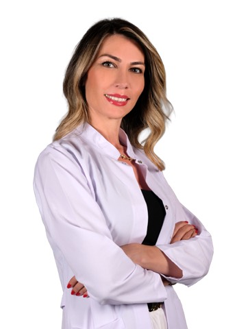 Hande Turan