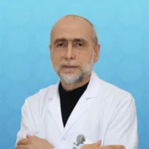 Hanefi Demirtaş