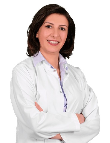 Hanife Altunkaya