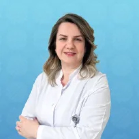 Hanıfe Memet Genç