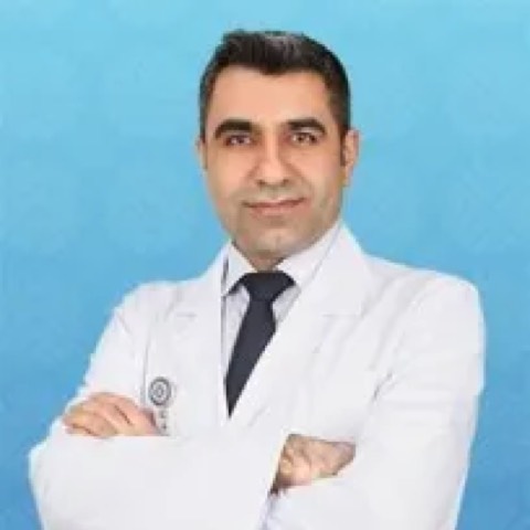 Hanifi Kaya