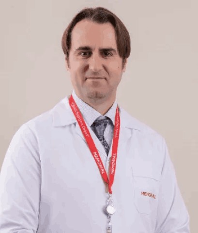 Haris Ujkanovıc