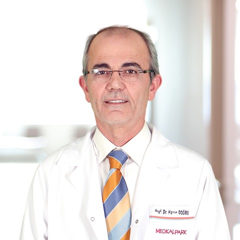 Harun Doğru