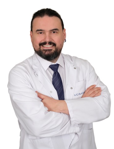 Hasan Aldinç