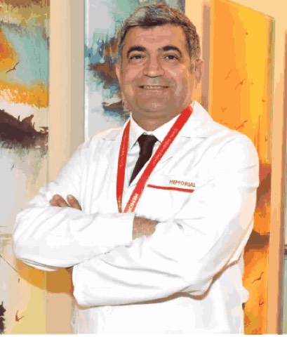 Hasan Ali Bayhan