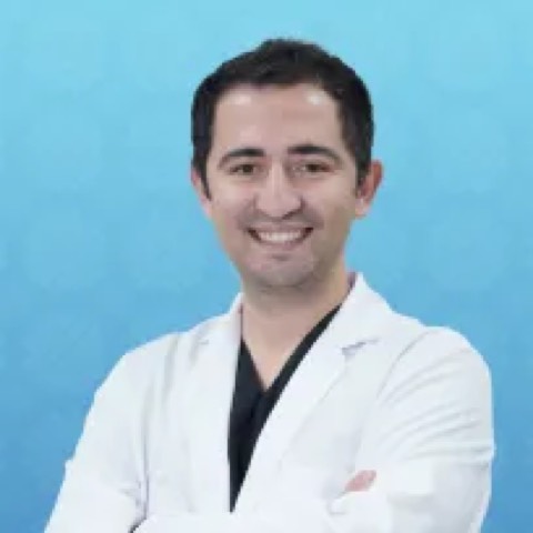 Hasan Burak Karaca