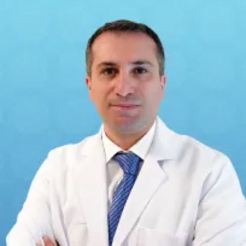 Hasan Hüseyin Tavukçu