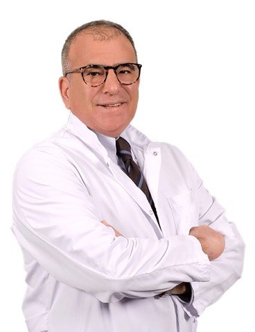 Hasan M. Tanyeri