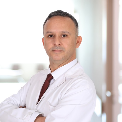 Hasan Meral