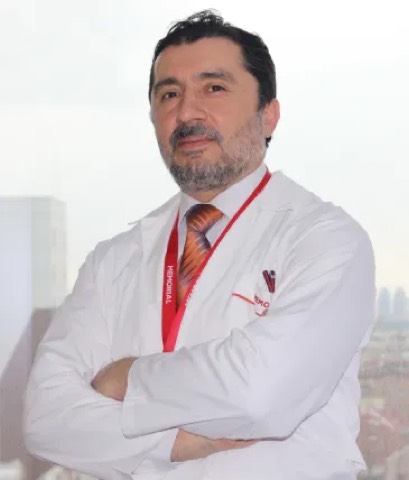 Hasan Yamalı