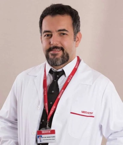 Hasan Yılmaz