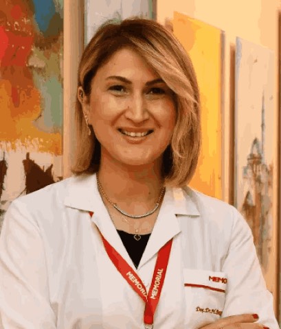 Hatice Betül Erer
