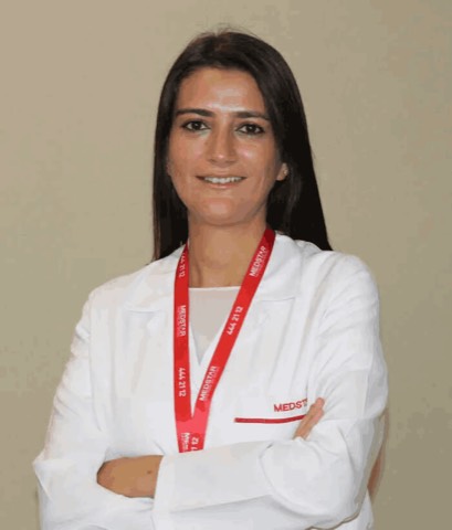 Hatice Duman