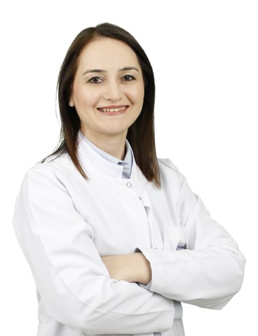 Hatice Gamze Demirdağ