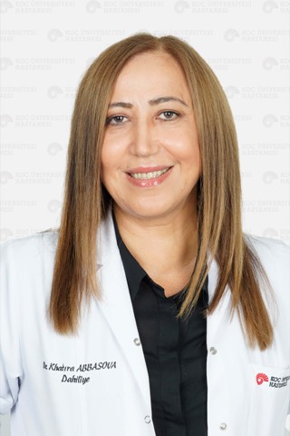 Hatıra Abbasova
