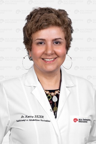 Havva Sezer