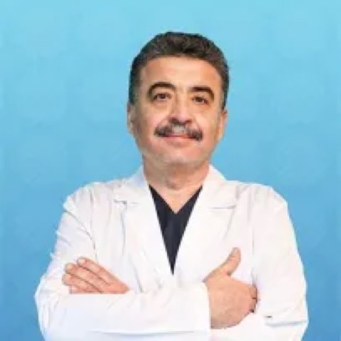 Hayati Arık