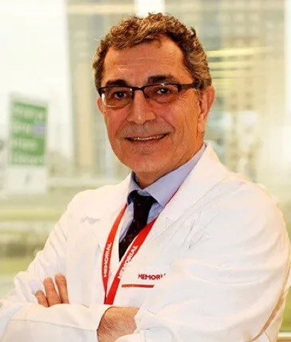 Haydar Akıncı