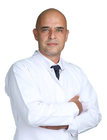 Hayrettin Dizen
