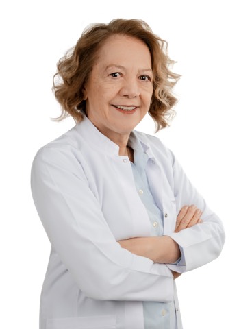 Hayriye Elbi