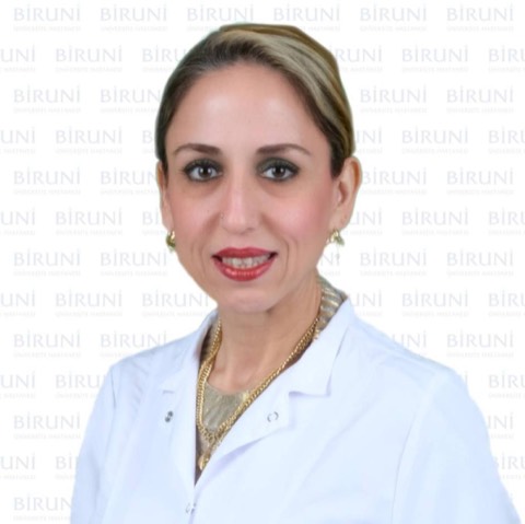 Hazel Çağın KUZEY