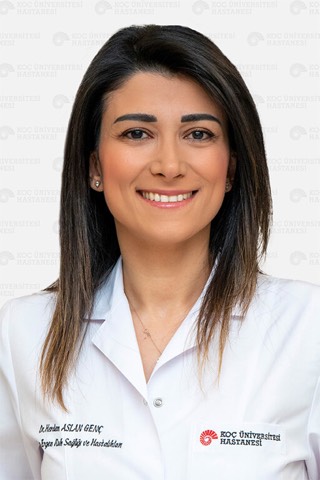 Herdem Aslan Genç