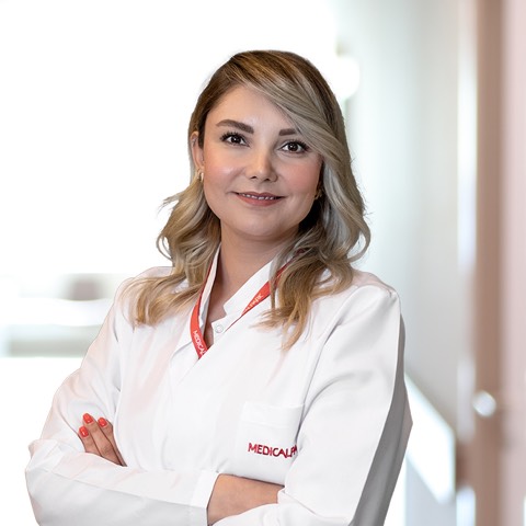 Hesna Pınar Tunçer