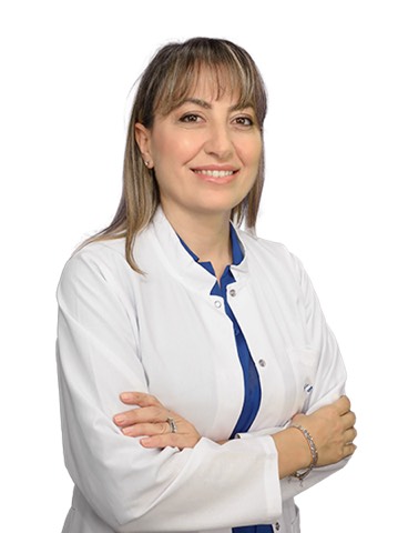 Hilal Kurtoğlu Gümüşel