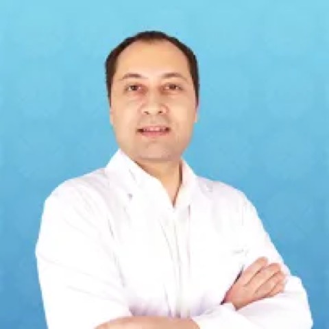 Hilmi Cem Kaya