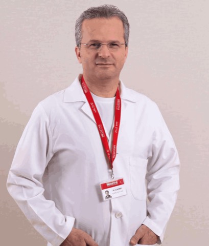 Hilmi Dikici