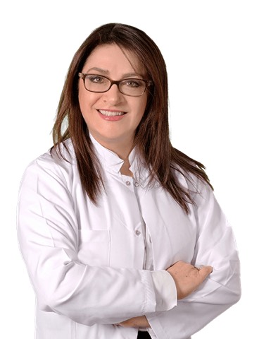 Hülya Dede