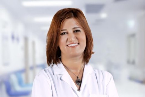 Hülya Ercan Sarıçoban