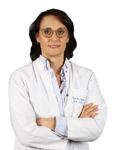 Hülya Hamzaoğlu