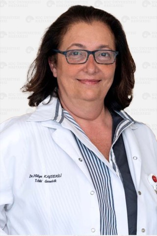 Hülya Kayserili