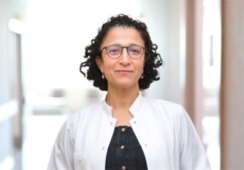Hülya Özcan