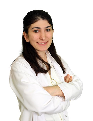 Huri Aydoğan