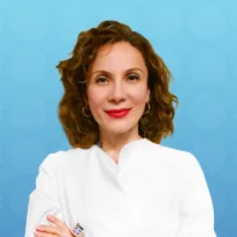 Huriye Ayşe Parlakgümüş