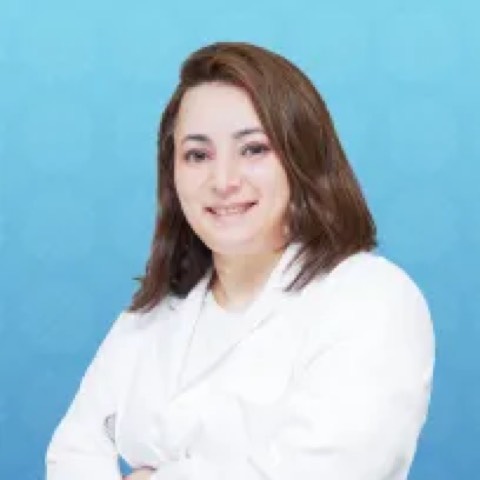 Hürüye Hoşcan