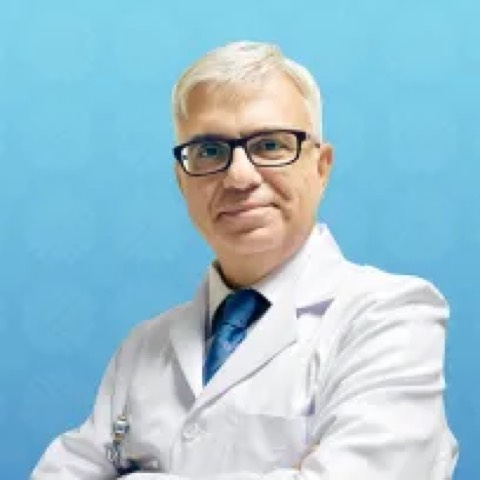Hüseyin Çağatay Aydın
