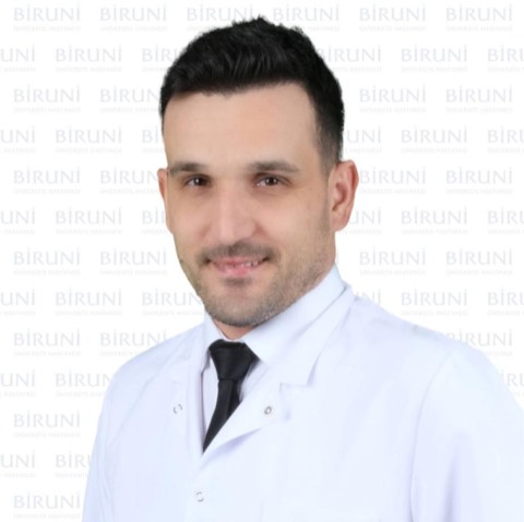Hüseyin (Chousein) AMET