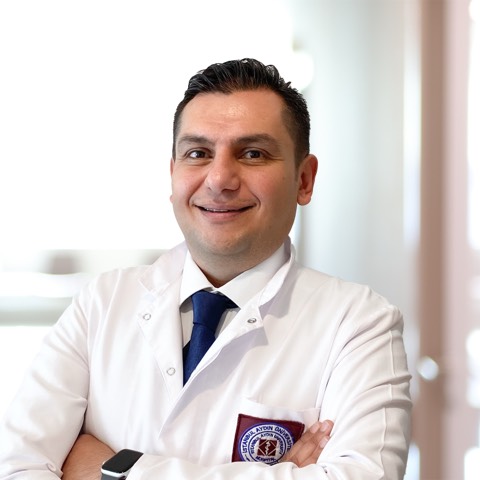Hüseyin Cihan Demirel
