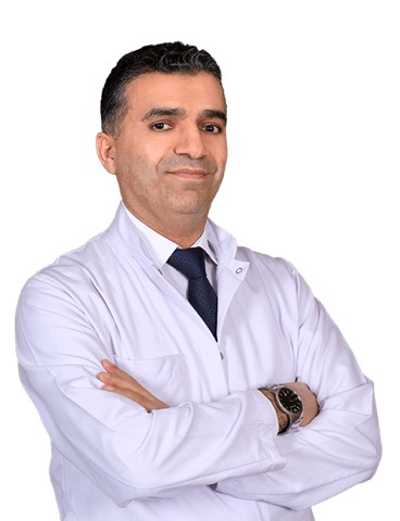 Hüseyin Coşkun