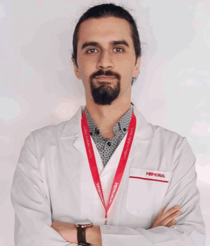 Hüseyin Emre Tosun