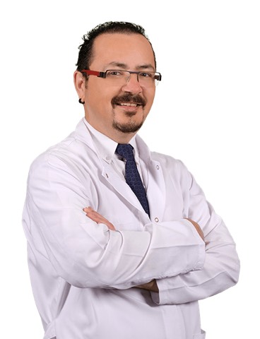 Hüseyin Hüsnü Gönençer