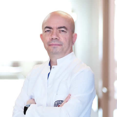 Hüseyin İlksen Toprak
