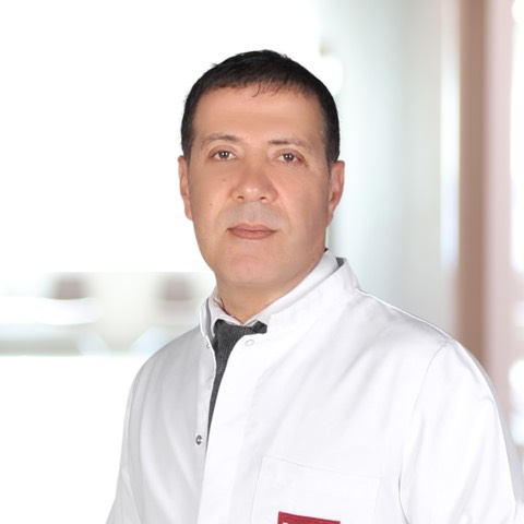 Hüseyin Özel