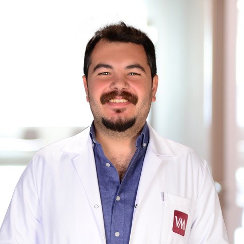 Hüseyin Serkan Kösek