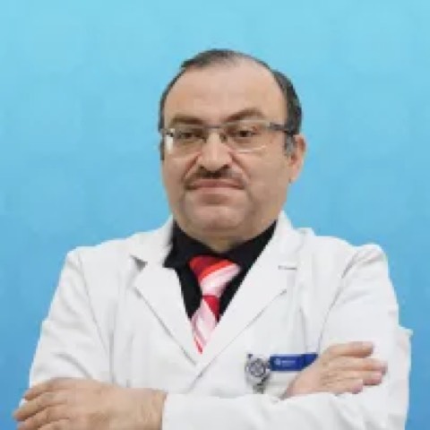 Hüseyın Sevım