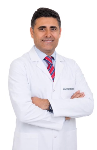 Hüseyin Yaşar